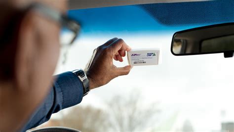 Riverlink Debuts Prepaid Toll Transponder For Ohio River Bridges