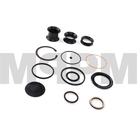 Mpparts Sheppard Sector Shaft Seal Kit