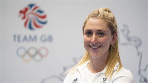 Laura Kenny Sets Her Sights On A Fourth Olympics Stadium Astro English