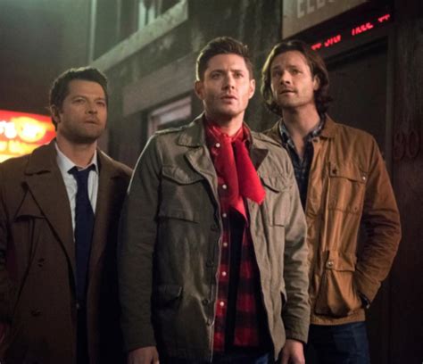 Supernatural Scooby Doo Crossover Revealed In Trailer Images