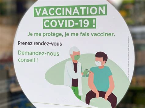 Haguenau Vaccinations En Pharmacie Doses Disponibles Mais Patients