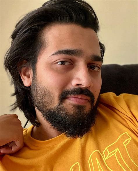 bhuvan bam biography age girlfriend family