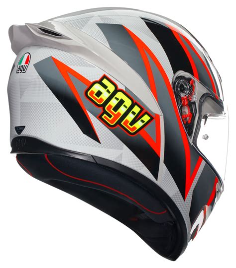 Agv Agv K S Blipper Integralhelm G Nstig Louis