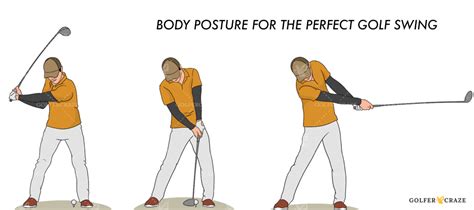 How To Swing A Golf Club A Step By Step Guide