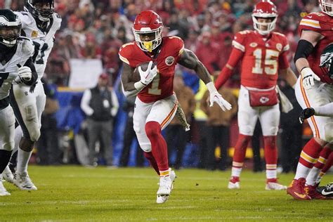 Bills Vs Chiefs Player Props Jerick Mckinnon Sunday Betprep