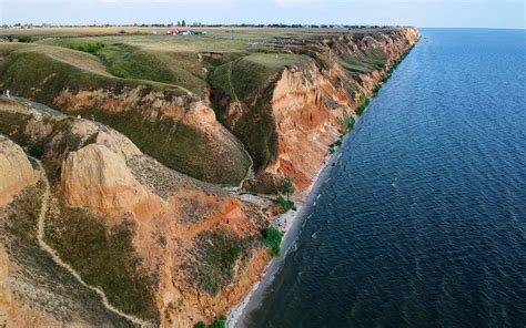 Kherson | Travel Ukraine Today - The easiest way to explore Ukraine