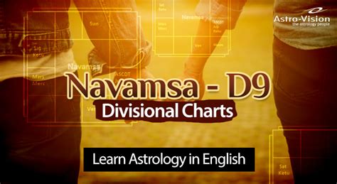 Navamsa D9 Divisional Charts Free Vedic Astrology Lessons