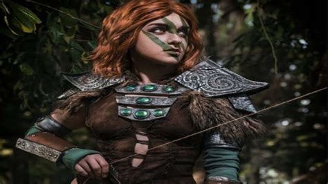 Skyrim Porn Skyrim Aela The Huntress Rule Skyrim Porn