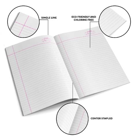 Buy Classmate Notebook King Size 1 Line 172 Pages Soft Cover