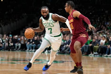 Cleveland Cavaliers Vs Boston Celtics Prediction Picks Odds Props