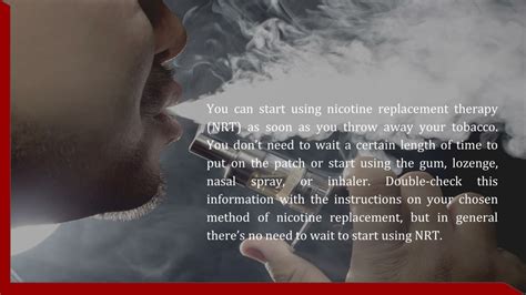 Ppt Nicotine Vape To Help You Quit Smoking Powerpoint Presentation