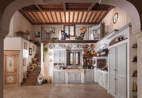 Cucine In Muratura Rustiche O Moderne Le Idee Migliori Per La Tua Casa