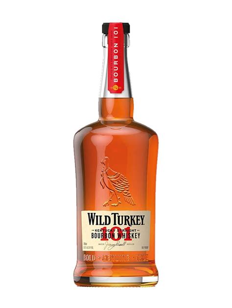 Comprar Whisky Wild Turkey 101 1L Barato Online