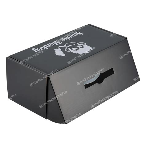 Fpg Wholesale Factory Price Custom Logo Printing Packaging Corrugated