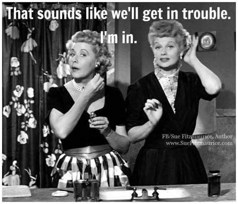 I Love Lucy Quotes Funny ShortQuotes Cc