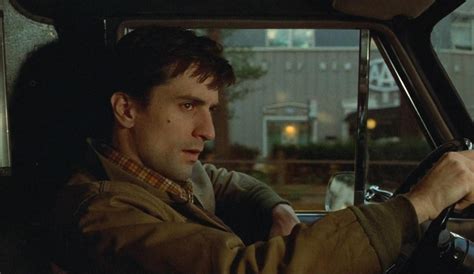 The Score And The Psyche Music In Taxi Driver The Spool