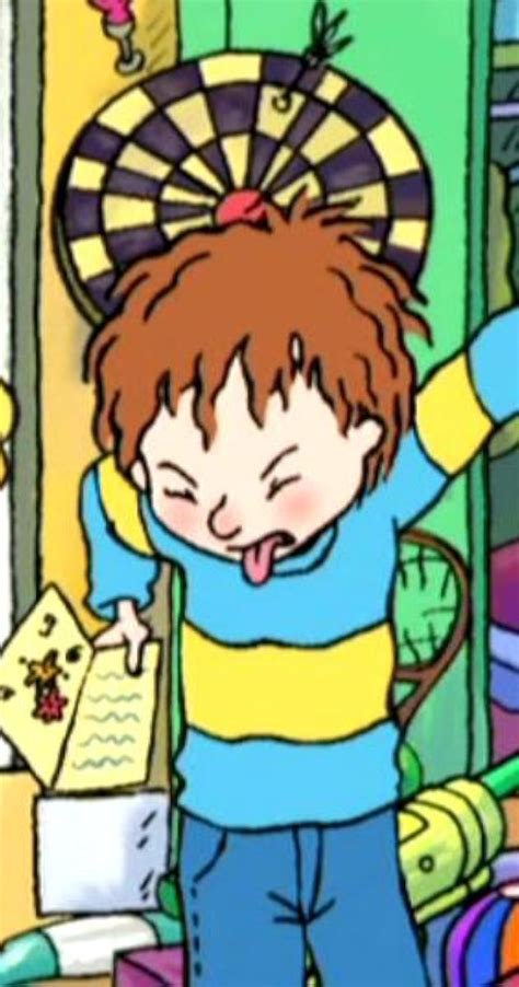 Horrid Henry Horrid Henry S Underpants Tv Episode 2008 Imdb