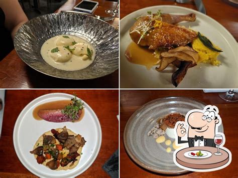 610 Magnolia Louisville Restaurant Menu Prices And Reviews