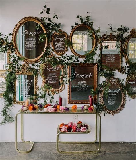 Our favorite wedding decor details to inspire 2021 couples – Artofit