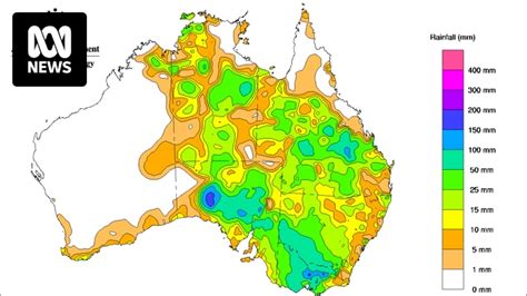 The Latest On Australia S Wet Weather Flood Levels And The Areas To Watch Abc News