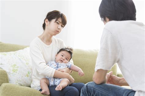 子供が生まれて喧嘩が増えた？！子育て夫婦ケンカの原因と6つの防ぎ方 Michill Bygmo（ミチル）