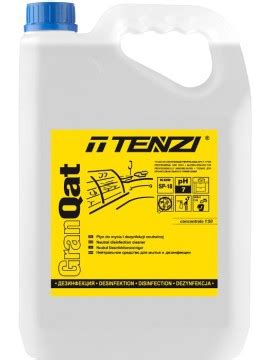 Tenzi Gran Qat L Concentrate Procleaner Shop