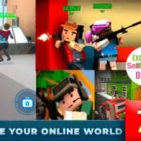 Viral Multiplayer Combo Offer Shooter Game Source Codes Source Code