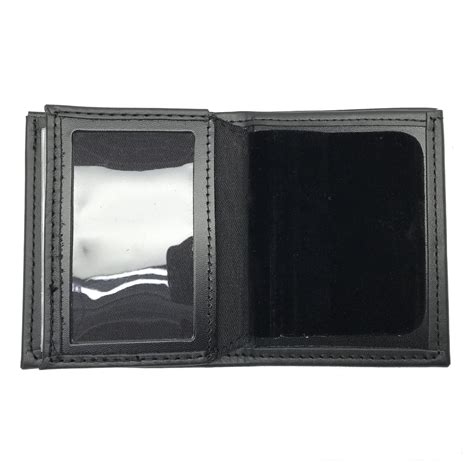 Correctional Service Canada Officer Badge Wallet – 911 Duty Gear Canada