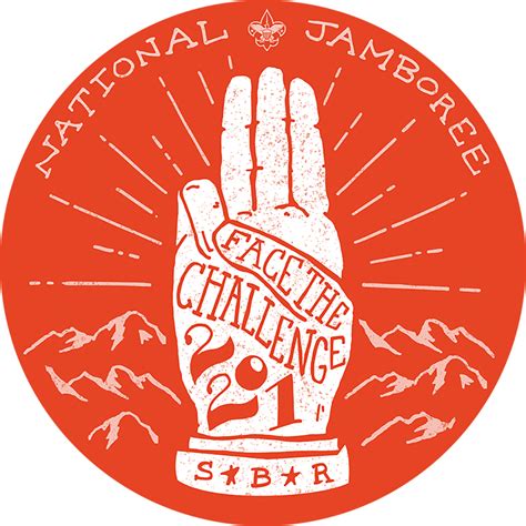 2021 Jamboree, THE MOST EXCITING JAMBOREE EVER! – We Own Adventure