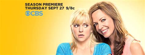 Mom Tv Show On Cbs Ratings Canceled Or Season 7 Canceled Renewed Tv Shows Ratings Tv