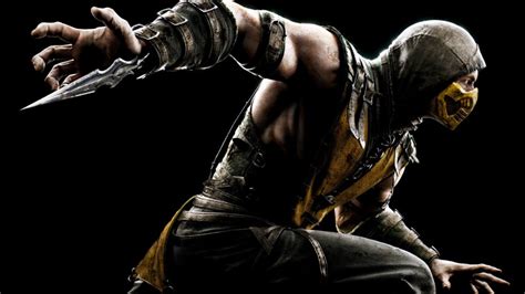 Bone Crushing Madness Mortal Kombat X Reviews Rants And Revelry