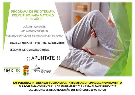 Fisioterapia Preventiva