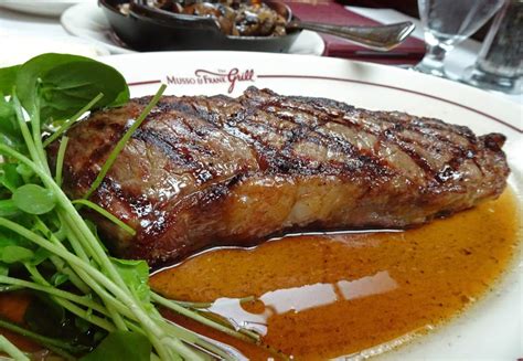 Everything To Know About Las Musso And Frank Grill