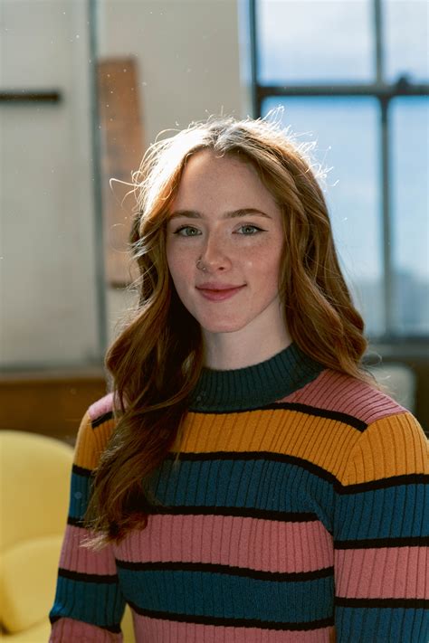 POV: Dallas' Madison Humphrey Goes TikTok-Famous