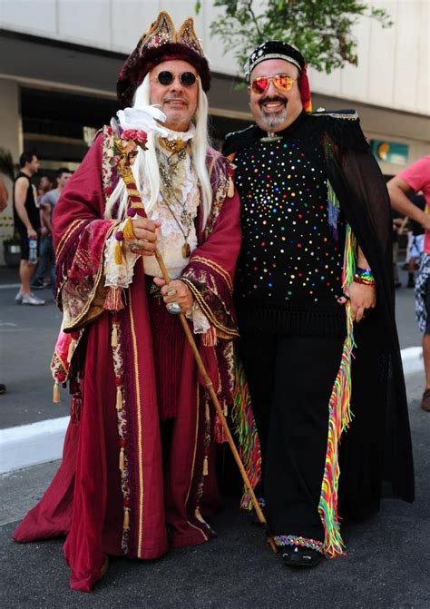 Fotos Qual A Melhor Fantasia Da Parada Gay De S O Paulo Vote