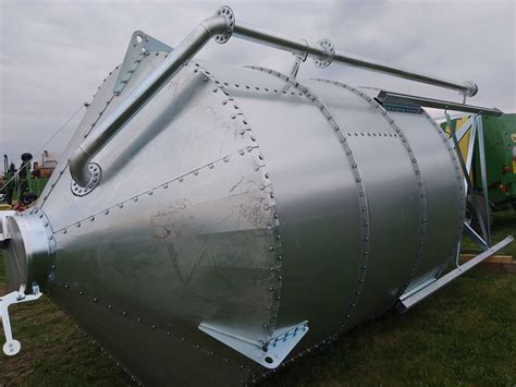 Silos zbożowy 34ton20ton30ton25ton60ton nie bin zbiornik Kalisz OLX pl