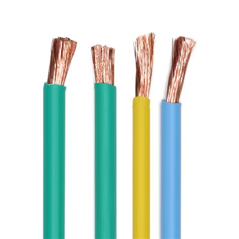 RoHS Reach Compliant UL1013 PVC Insulated Copper Electrical Wire Cable