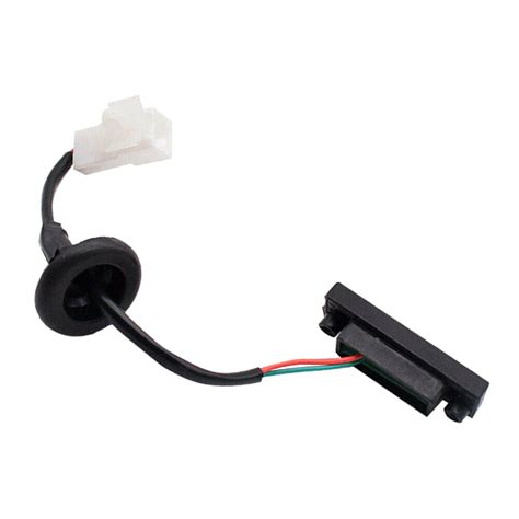 Front Hatchback Trunk Door Switch Button Handle For Hyundai I