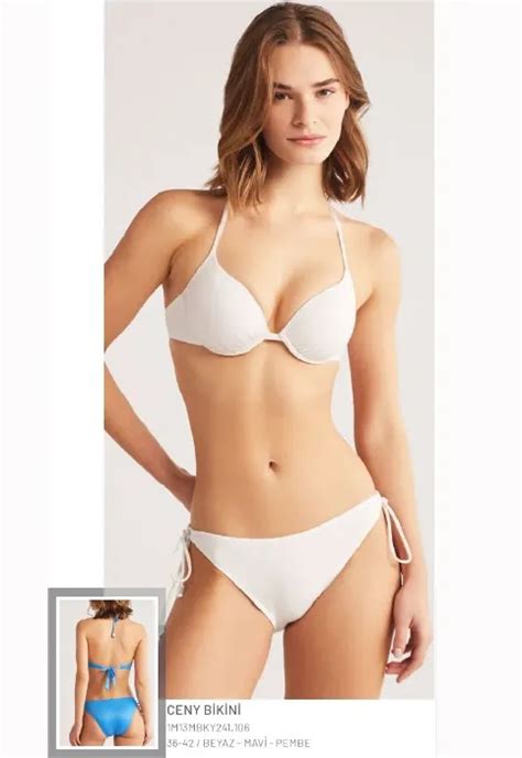 Kom Ceny Bikini