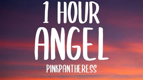 Pinkpantheress Angel From Barbie The Album Hour Lyrics Youtube