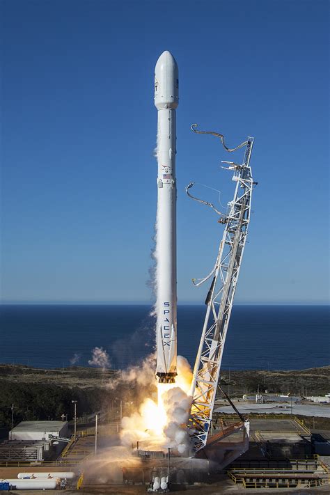 Falcon 9 Wikipedia