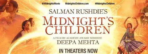 Midnight's Children - Movie | Cast, Release Date, Trailer, Posters ...