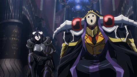 Reseña Del Episodio 12 De La Temporada 4 De Overlord Attack On The