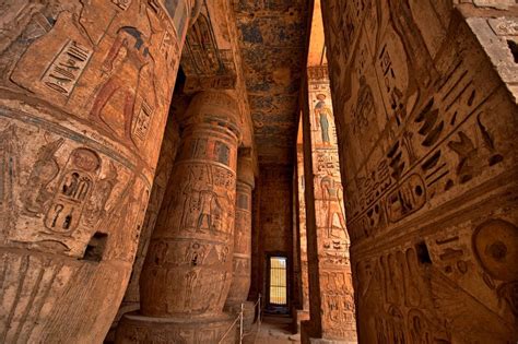 Luxor: Ancient Egyptian Capital | Live Science