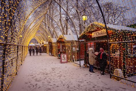 Estos son los 10 países que debes evitar si odias la Navidad Aunque