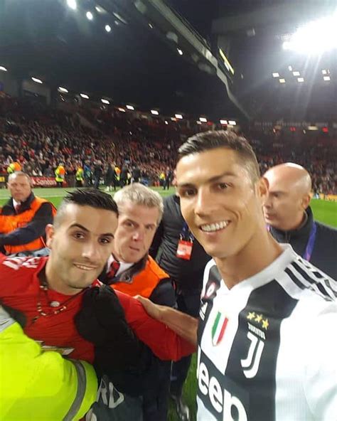 Cristiano Ronaldo Sur Le Point De Briser Un Nouveau Record