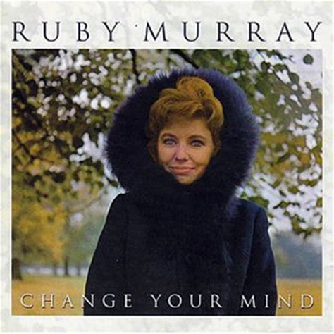 Ruby Murray — Free listening, videos, concerts, stats and photos at Last.fm