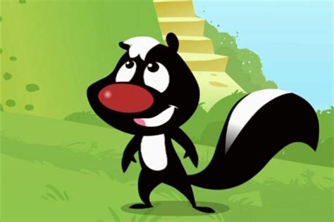 Skunk | Fictional Characters Wiki | FANDOM powered by Wikia