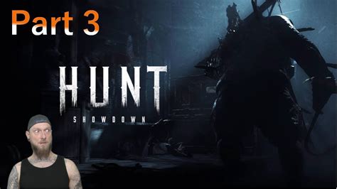 Heute Rei En Wir Das Spiel Hunt Showdown Gameplay Deutsch