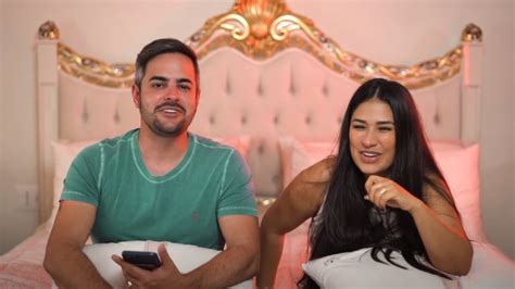 Cenapop Simone Mendes E Marido Falam Sobre Sexo Em Lugar Inusitado